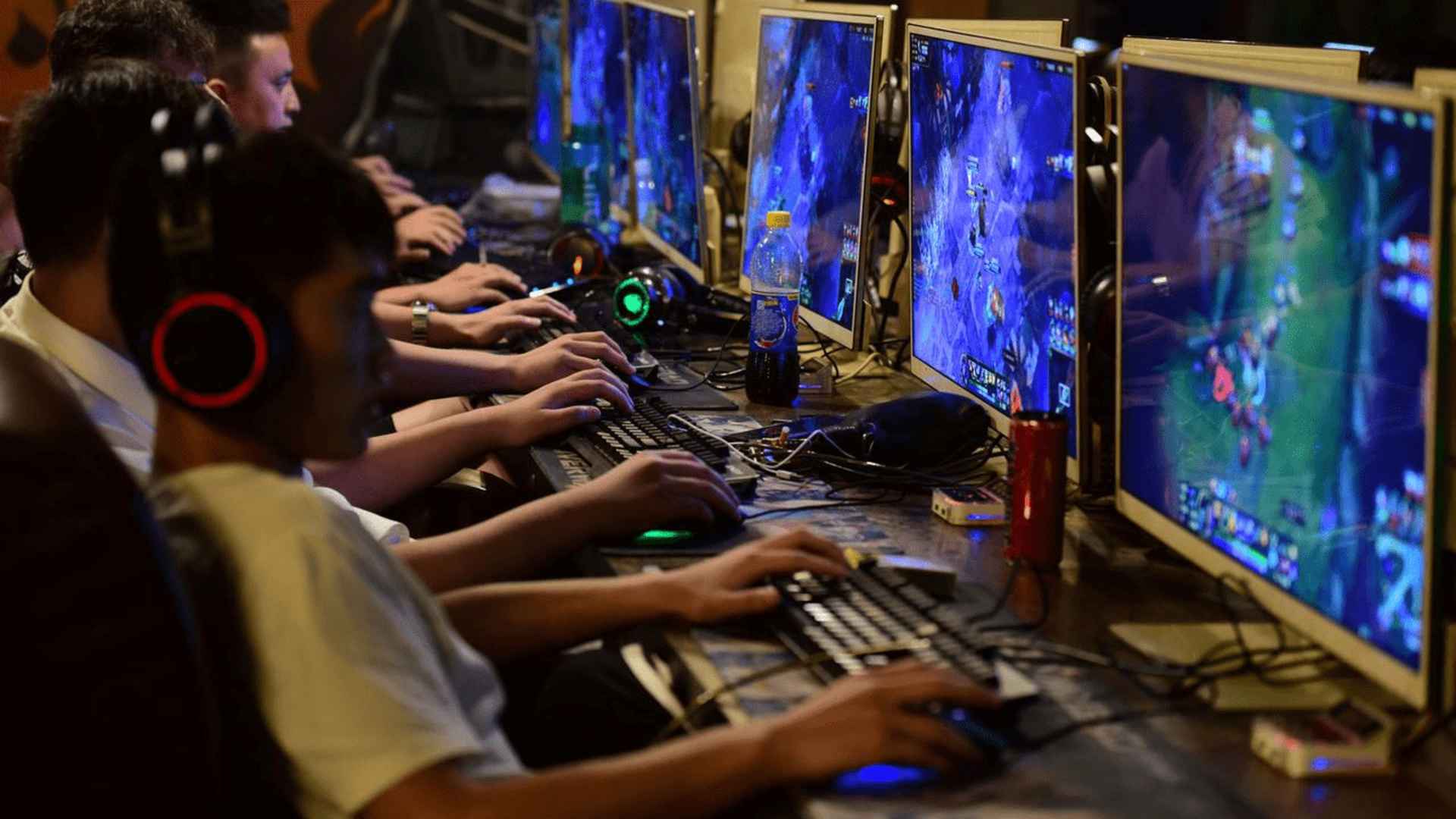 Premium Gaming Destinations Full Of Elegance