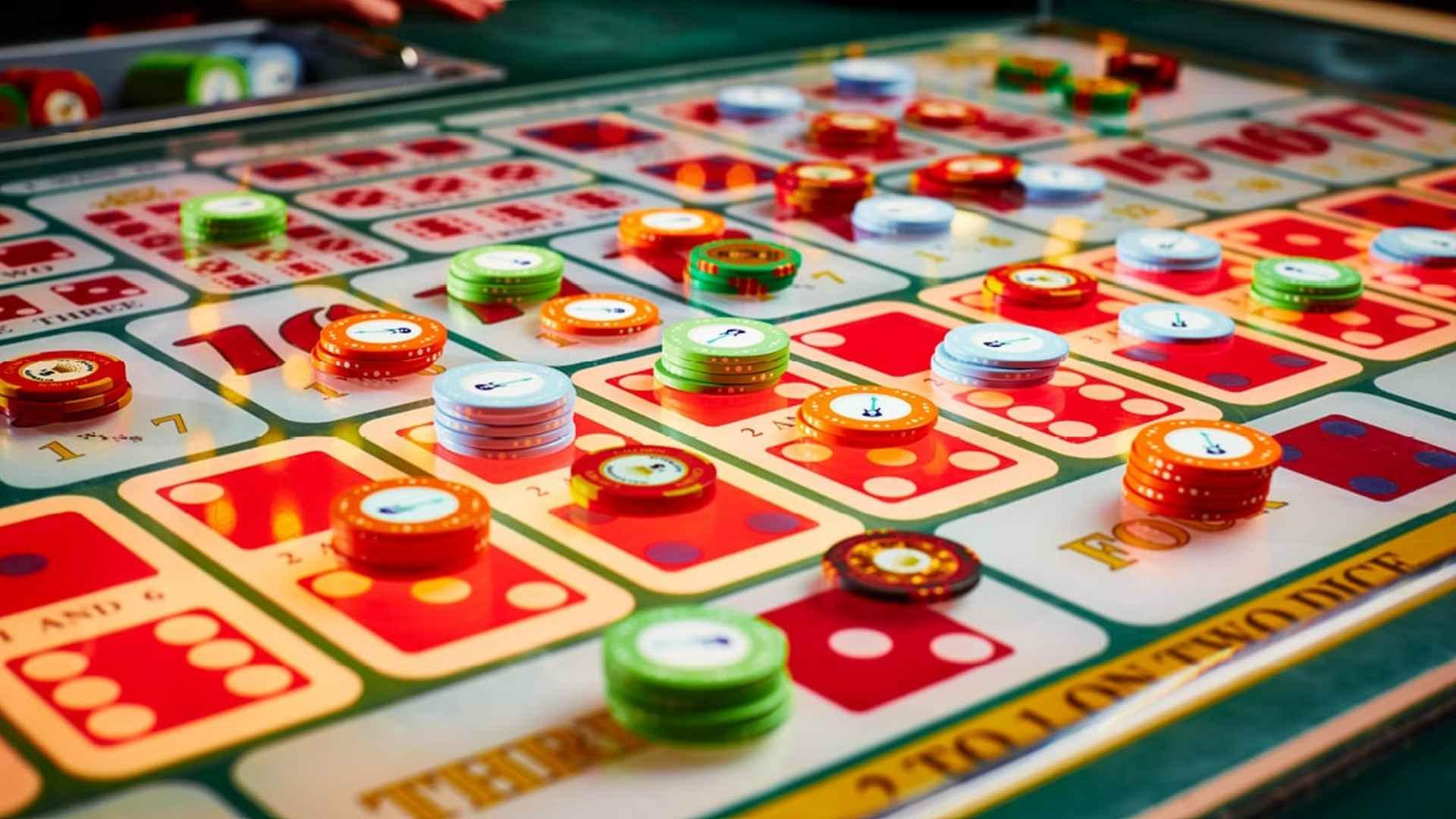 North Dakota Online Sports Betting Laws Platforms and Market Overview